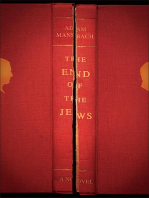 The End of the Jews - ebook